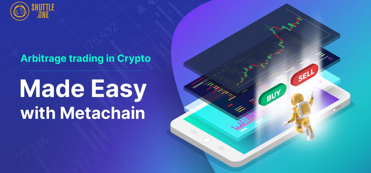 class="blog-details-two-post-title"> Arbitrage Trading in Crypto, Made Easy with Metachain