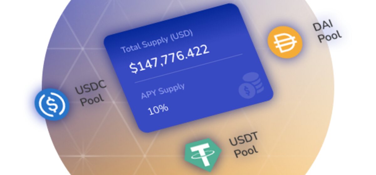 DeFi beginner guide: How to invest
