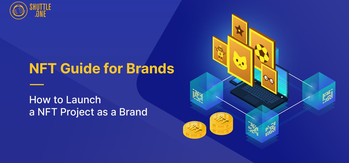 class="blog-details-two-post-title"> NFT Guide for Brands – How to Launch a NFT Project as a Brand