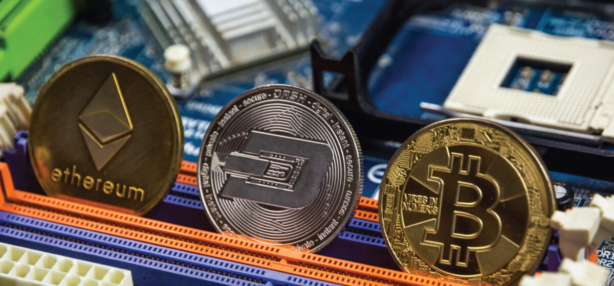 Stablecoins - What is it and why should you consider investing in it?