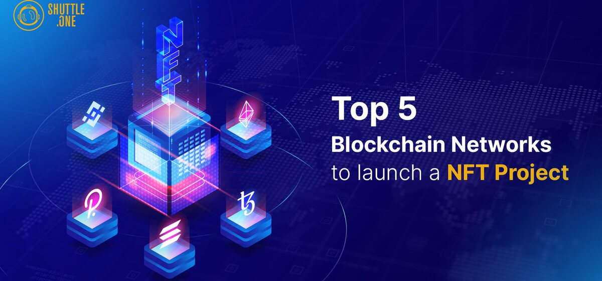 class="blog-details-two-post-title"> Top 5 Blockchain Networks to Launch a NFT Project