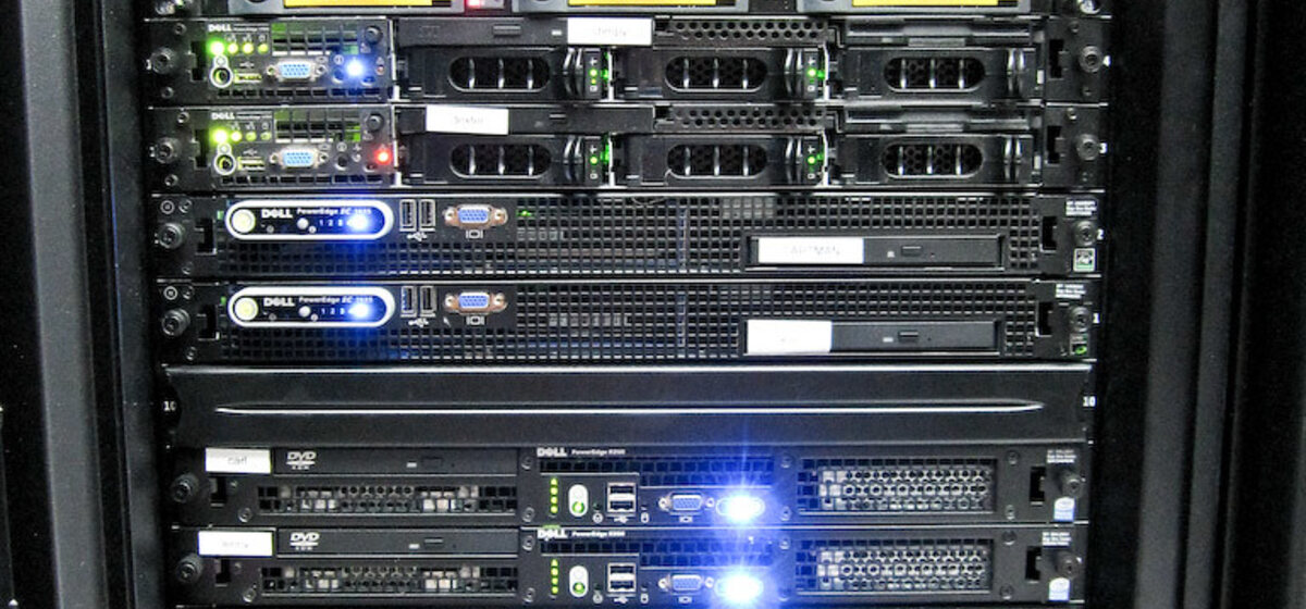 Connecting to Different Blockchain Networks, The Easy and the Hard Way