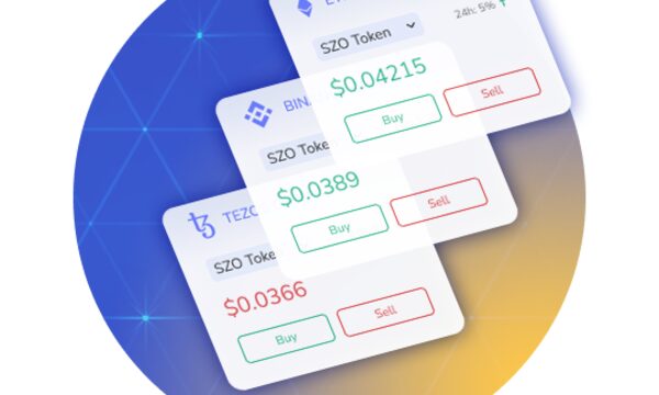 DeFi beginner guide: Crypto banking