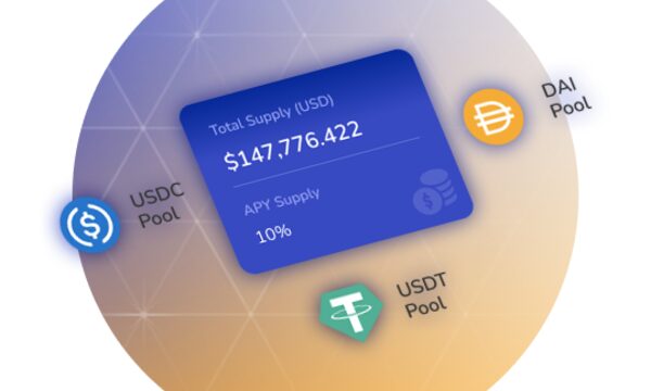 DeFi beginner guide: How to invest