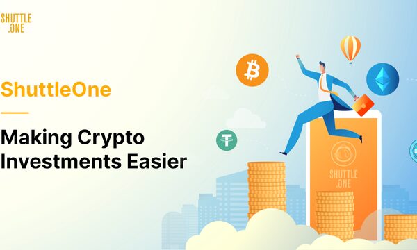 ShuttleCast Episode 5: How Crypto Helps Businesses