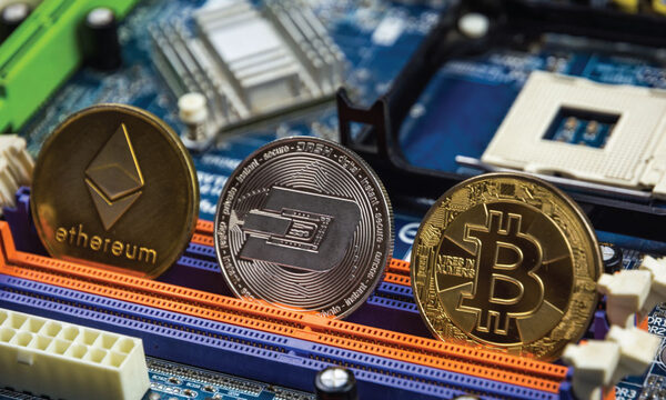 Stablecoins - What is it and why should you consider investing in it?